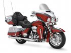 Harley-Davidson Harley Davidson CVO Limited